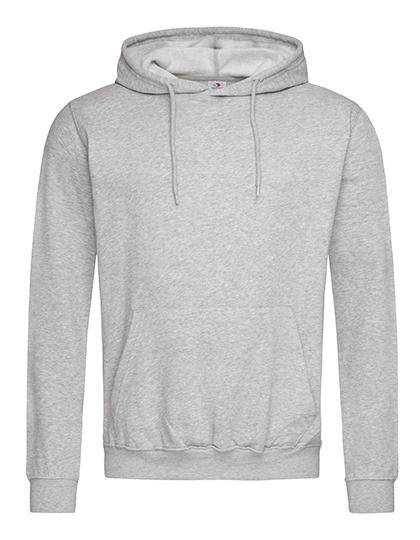 Epic Label Sweat-shirts Stedman St4100 Hooded Sweatshirt