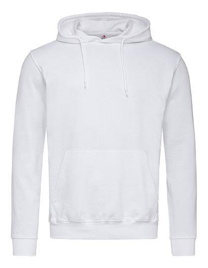 Epic Label Sweat-shirts Stedman St4100 Hooded Sweatshirt