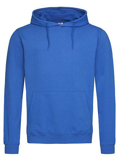 Epic Label Sweat-shirts Stedman St4100 Hooded Sweatshirt