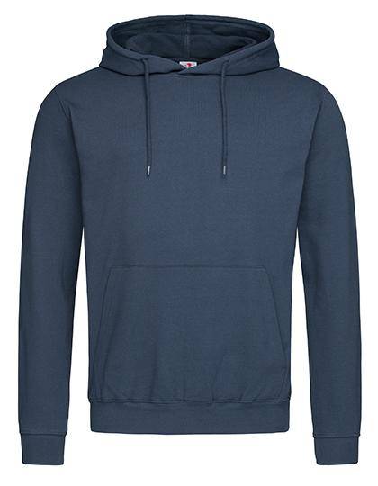 Epic Label Sweat-shirts Stedman St4100 Hooded Sweatshirt