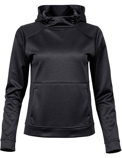 Epic Label Sweat-shirts Tee Jays 5601 Pour Femmes Performance Hoodie