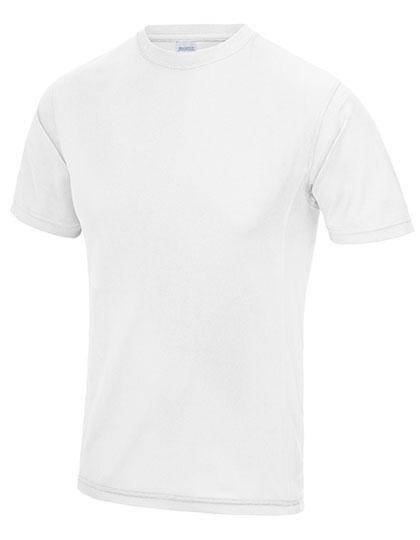 Epic Label T-shirts All We Do Is Just Cool Jc011 Supercool Performance T-Shirt Pour Homme