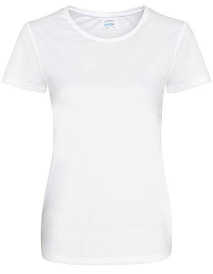 Epic Label T-shirts All We Do Is Just Cool Jc025 T-Shirt Cool Smooth Pour Femme