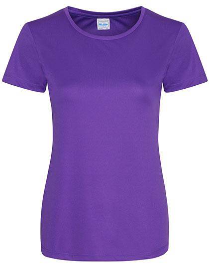 Epic Label T-shirts All We Do Is Just Cool Jc025 T-Shirt Cool Smooth Pour Femme