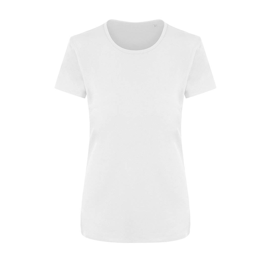 Epic Label T-shirts Awdis Ecologie Ea004F T-Shirt De Sport Recyclé Pour Femme Ambaro