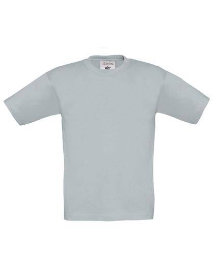 Epic Label T-shirts B&C Tk301 T-Shirt Exact 190 / Enfant