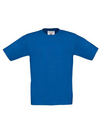 Epic Label T-shirts B&C Tk301 T-Shirt Exact 190 / Enfant