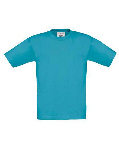 Epic Label T-shirts B&C Tk301 T-Shirt Exact 190 / Enfant