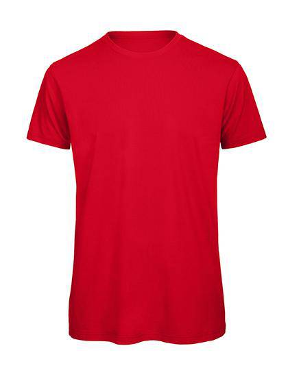 Epic Label T-shirts B&C Tm042 Inspire T-Shirts Pour Homme