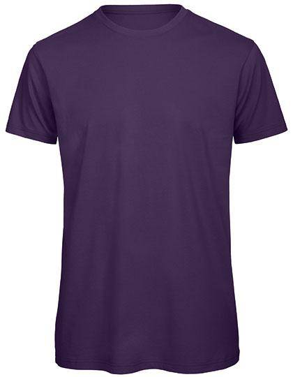 Epic Label T-shirts B&C Tm042 Inspire T-Shirts Pour Homme