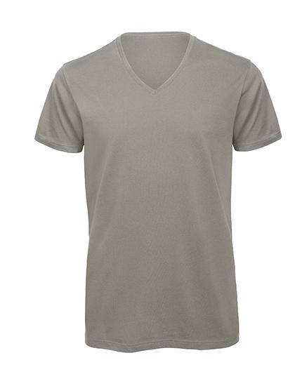 Epic Label T-shirts B&C Tm044 Inspire V T-Shirts Pour Homme