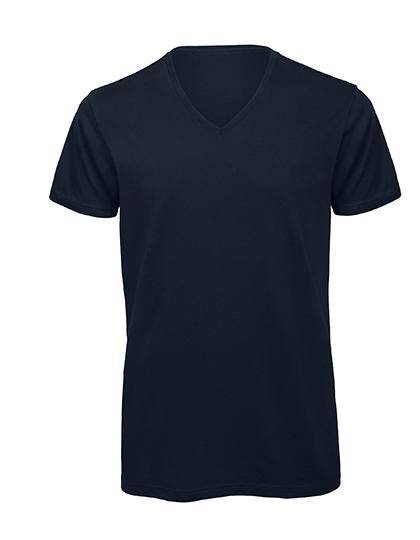 Epic Label T-shirts B&C Tm044 Inspire V T-Shirts Pour Homme