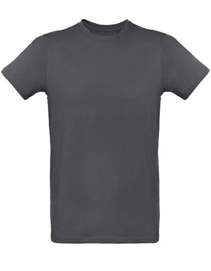 Epic Label T-shirts B&C Tm048 Inspire Plus T-Shirts Pour Homme