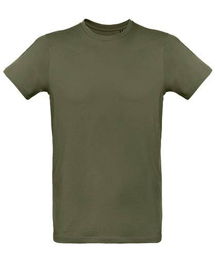 Epic Label T-shirts B&C Tm048 Inspire Plus T-Shirts Pour Homme