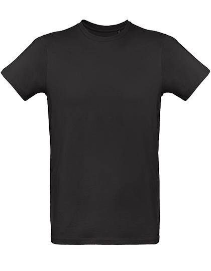 Epic Label T-shirts B&C Tm048 Inspire Plus T-Shirts Pour Homme