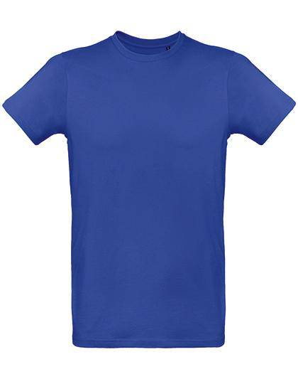 Epic Label T-shirts B&C Tm048 Inspire Plus T-Shirts Pour Homme