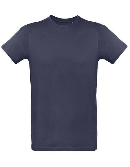 Epic Label T-shirts B&C Tm048 Inspire Plus T-Shirts Pour Homme