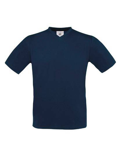 Epic Label T-shirts B&C Tu006 T-Shirt Exact V-Neck