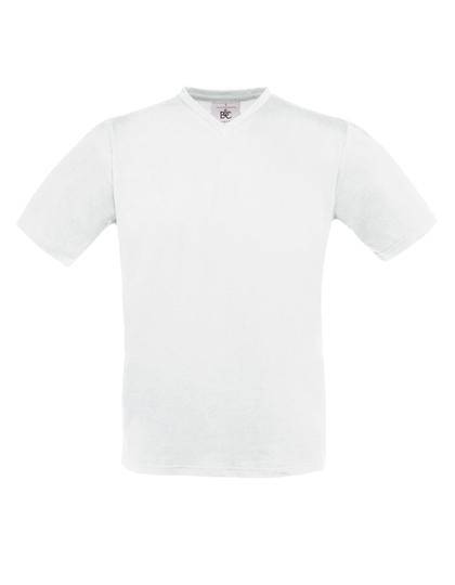 Epic Label T-shirts B&C Tu006 T-Shirt Exact V-Neck