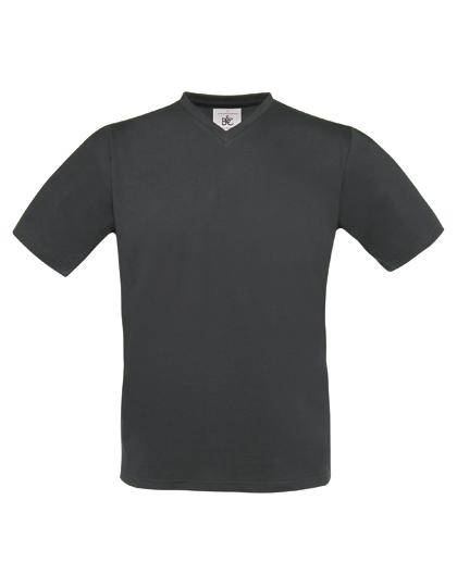 Epic Label T-shirts B&C Tu006 T-Shirt Exact V-Neck