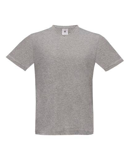 Epic Label T-shirts B&C Tu006 T-Shirt Exact V-Neck