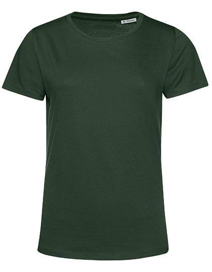 Epic Label T-shirts B&C Tw02B #Organic E150 T-Shirt /Pour Femme