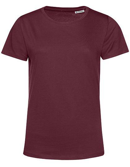 Epic Label T-shirts B&C Tw02B #Organic E150 T-Shirt /Pour Femme