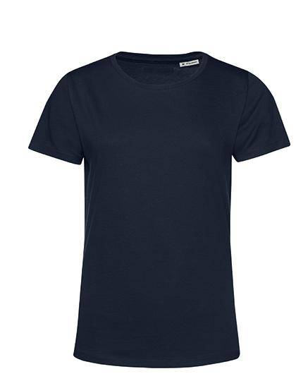 Epic Label T-shirts B&C Tw02B #Organic E150 T-Shirt /Pour Femme