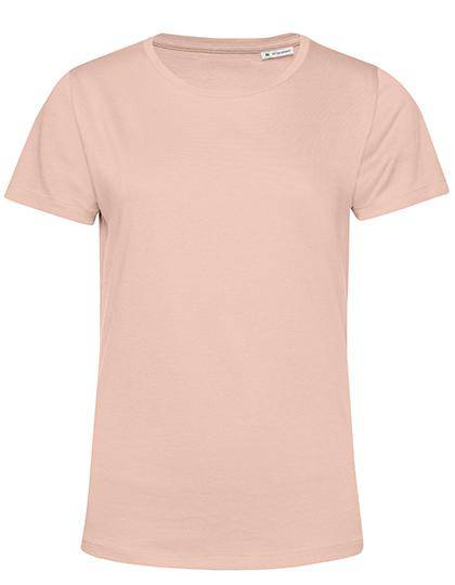 Epic Label T-shirts B&C Tw02B #Organic E150 T-Shirt /Pour Femme