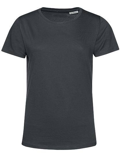 Epic Label T-shirts B&C Tw02B #Organic E150 T-Shirt /Pour Femme