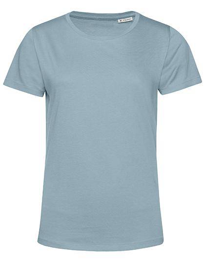 Epic Label T-shirts B&C Tw02B #Organic E150 T-Shirt /Pour Femme