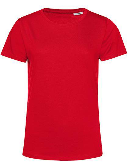 Epic Label T-shirts B&C Tw02B #Organic E150 T-Shirt /Pour Femme