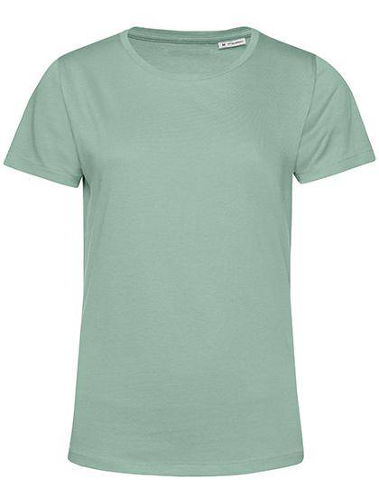 Epic Label T-shirts B&C Tw02B #Organic E150 T-Shirt /Pour Femme