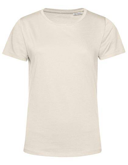 Epic Label T-shirts B&C Tw02B #Organic E150 T-Shirt /Pour Femme