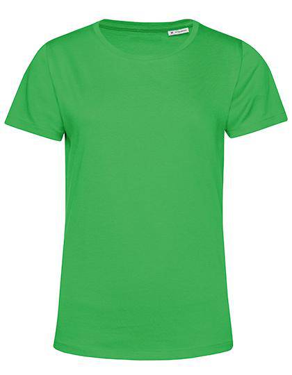 Epic Label T-shirts B&C Tw02B #Organic E150 T-Shirt /Pour Femme