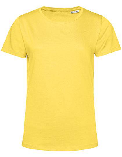 Epic Label T-shirts B&C Tw02B #Organic E150 T-Shirt /Pour Femme