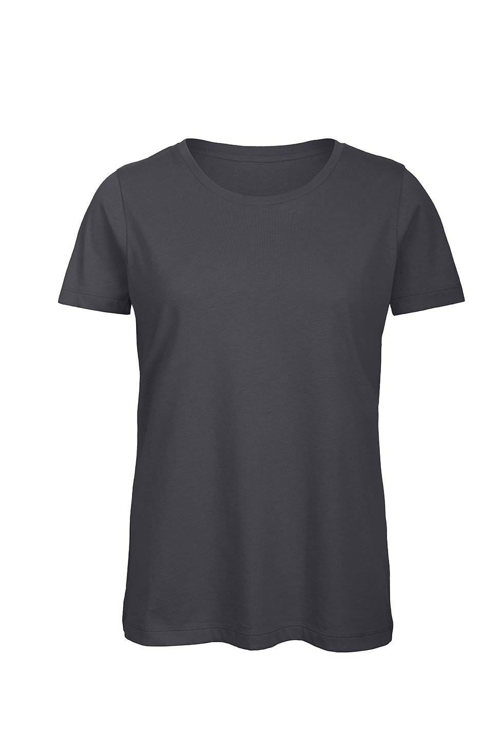 Epic Label T-shirts B&C Tw043 Inspire T / Pour Femme