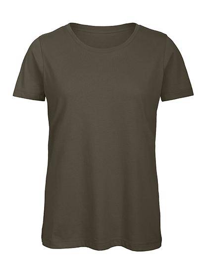 Epic Label T-shirts B&C Tw043 Inspire T / Pour Femme