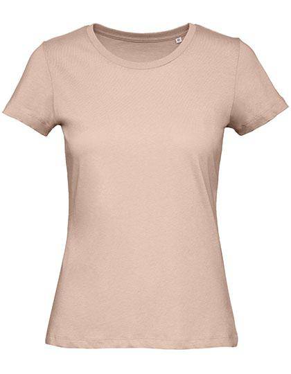 Epic Label T-shirts B&C Tw043 Inspire T / Pour Femme