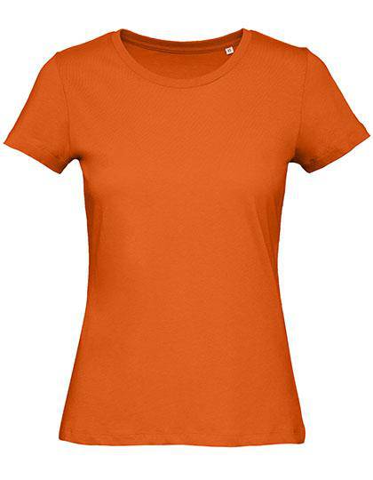 Epic Label T-shirts B&C Tw043 Inspire T / Pour Femme