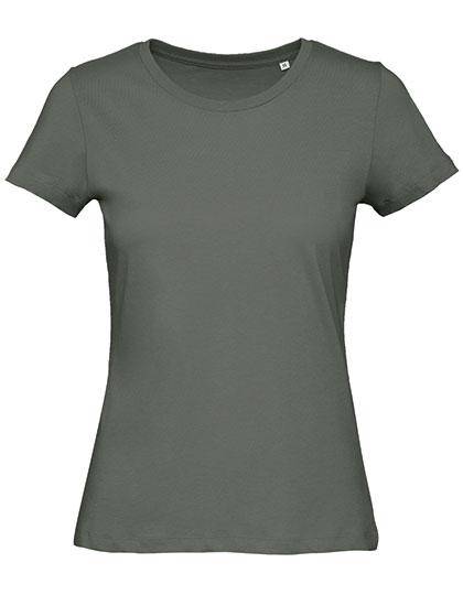 Epic Label T-shirts B&C Tw043 Inspire T / Pour Femme