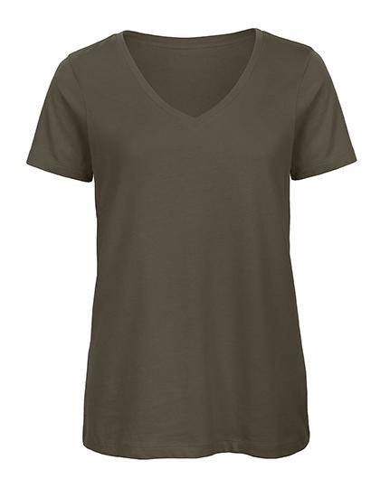 Epic Label T-shirts B&C Tw045 Inspire V T / Pour Femme