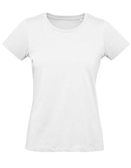 Epic Label T-shirts B&C Tw049 Inspire Plus T / Pour Femme