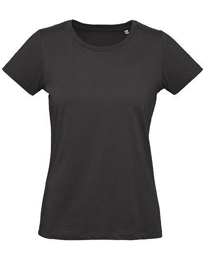 Epic Label T-shirts B&C Tw049 Inspire Plus T / Pour Femme