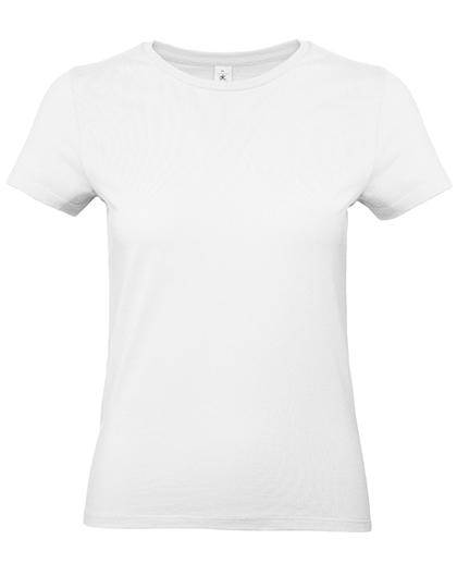 Epic Label T-shirts B&C TW04T Femme # E190 T-Shirt