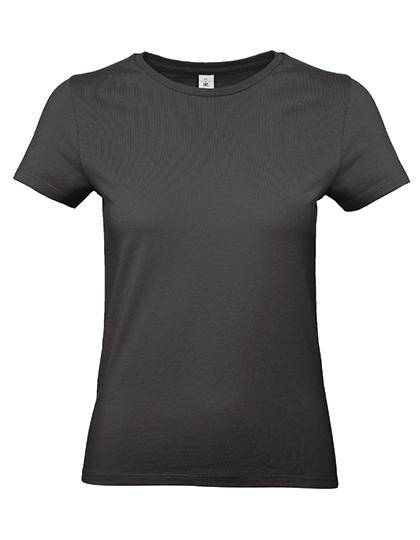 Epic Label T-shirts B&C TW04T Femme # E190 T-Shirt