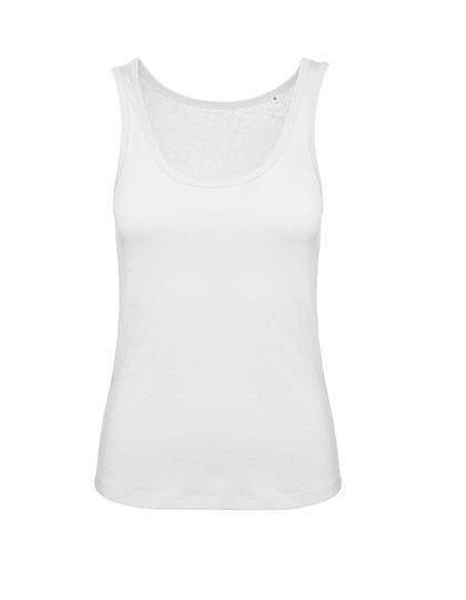 Epic Label T-shirts B&C Tw073 Inspire Tank T / Pour Femme