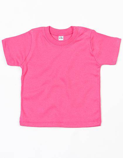 Epic Label T-shirts Bébé T T-shirts & pantalons bébé Babybugz BZ02