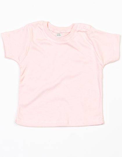 Epic Label T-shirts Bébé T T-shirts & pantalons bébé Babybugz BZ02