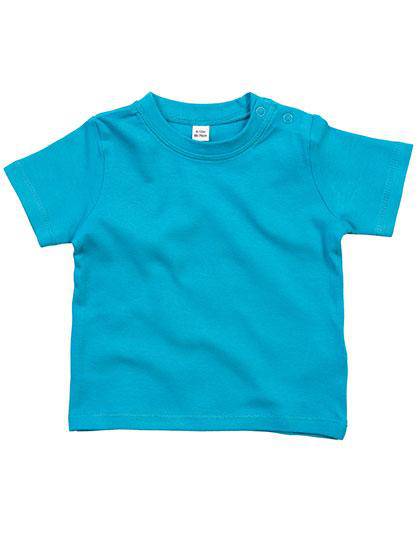 Epic Label T-shirts Bébé T T-shirts & pantalons bébé Babybugz BZ02